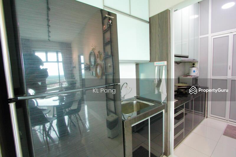 Kediaman Servis untuk Disewa di The Sky Executive Suites - KL Pang - PropertyGuru.com.my