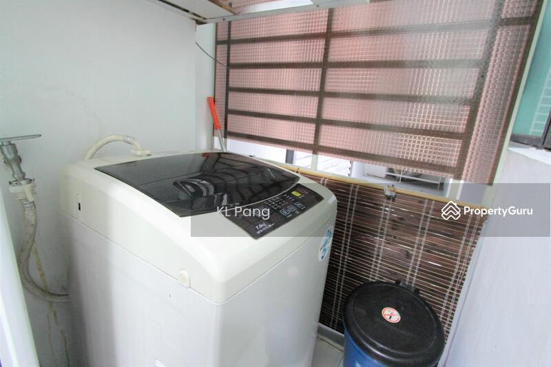 Kediaman Servis untuk Disewa di The Sky Executive Suites - KL Pang - PropertyGuru.com.my