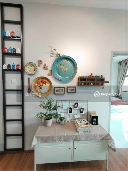 Kediaman Servis untuk Disewa di The Sky Executive Suites - KL Pang - PropertyGuru.com.my