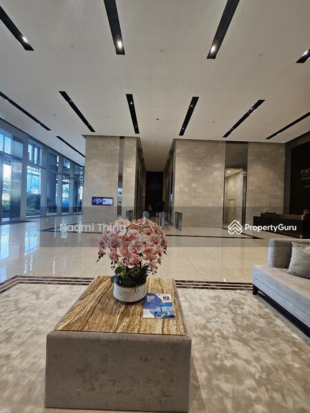 Corporate Towers @ Pavilion Damansara Heights untuk Untuk Disewa - RM 14,500 /bulan, Apr 2026 - PropertyGuru.com.my