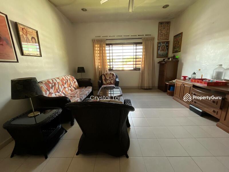 Untuk Dijual - City Villa, Johor Bahru