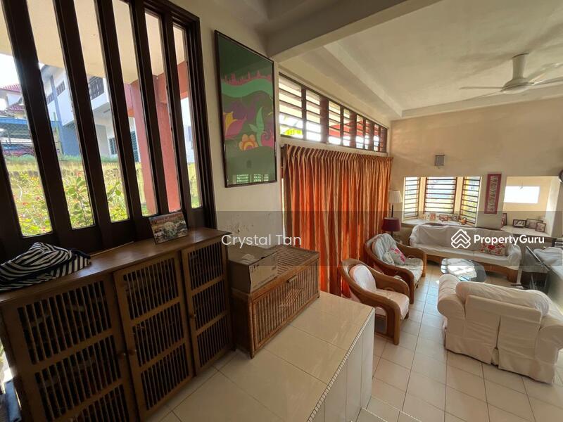 Untuk Dijual - City Villa, Johor Bahru