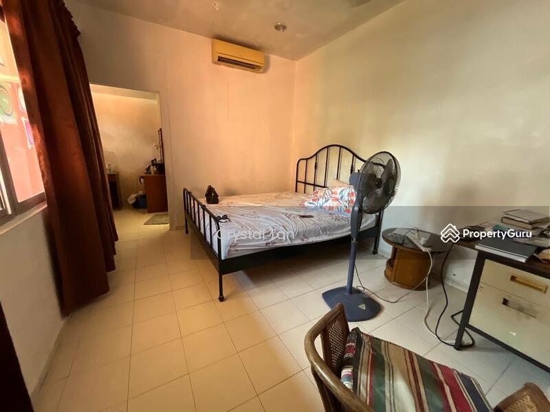 Untuk Dijual - City Villa, Johor Bahru