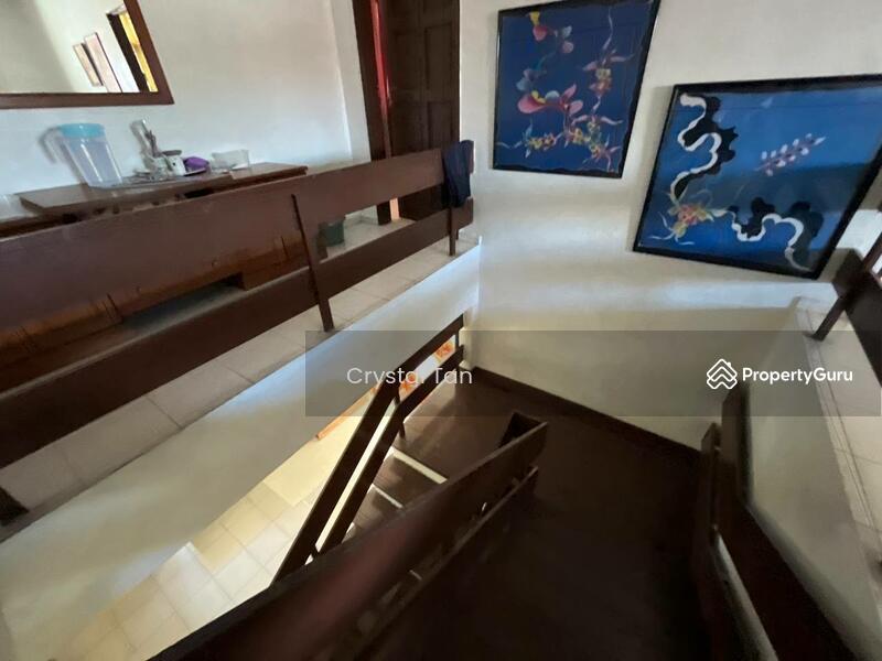 Untuk Dijual - City Villa, Johor Bahru