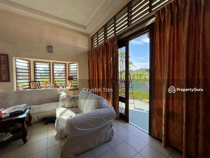 Untuk Dijual - City Villa, Johor Bahru