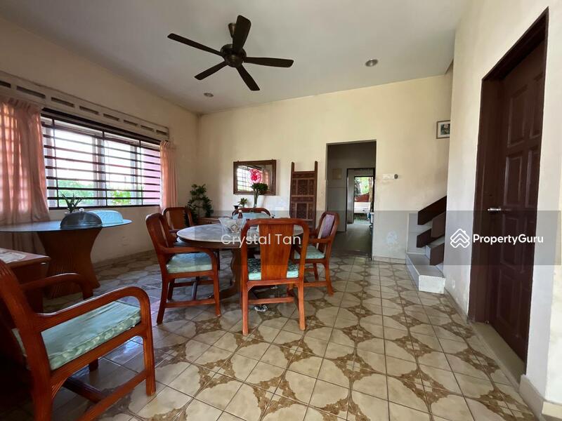 Untuk Dijual - City Villa, Johor Bahru