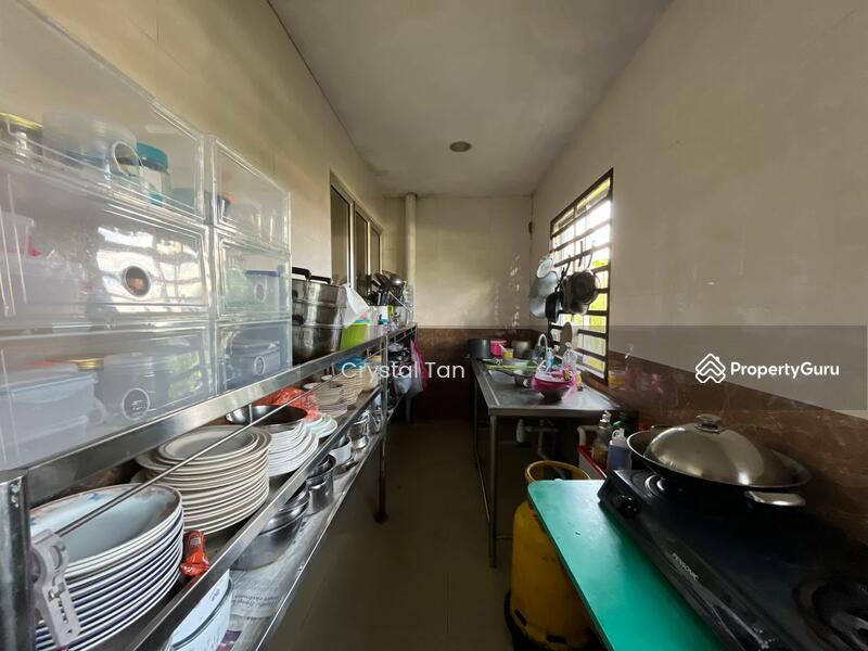 Untuk Dijual - City Villa, Johor Bahru
