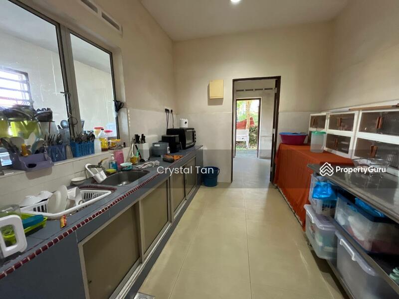 Untuk Dijual - City Villa, Johor Bahru
