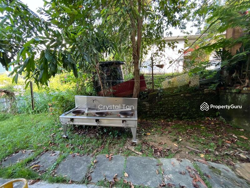 Untuk Dijual - City Villa, Johor Bahru