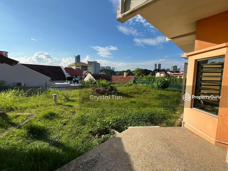 Untuk Dijual - City Villa, Johor Bahru