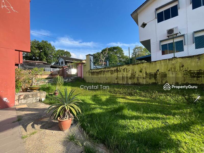 Untuk Dijual - City Villa, Johor Bahru