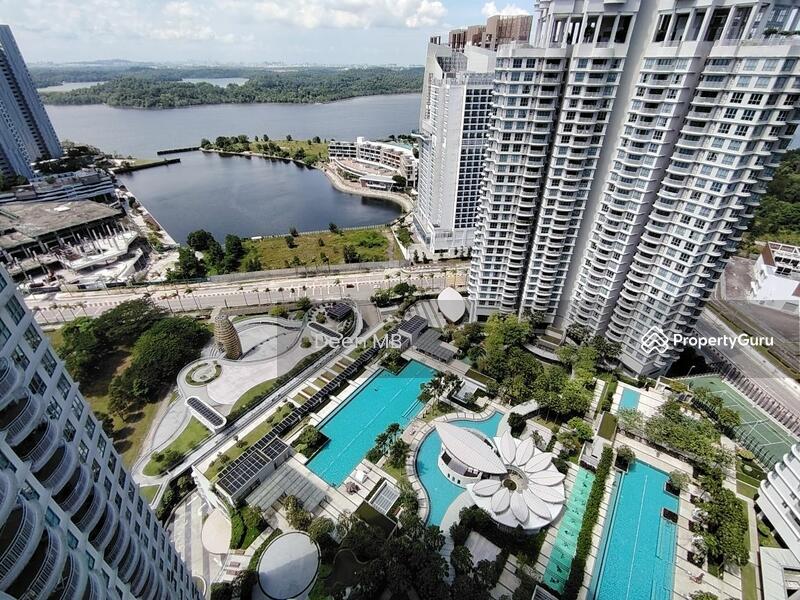 Untuk Disewa - Teega Residences
