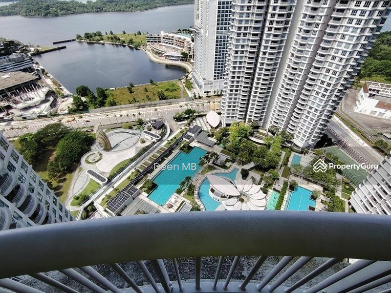 Untuk Disewa - Teega Residences