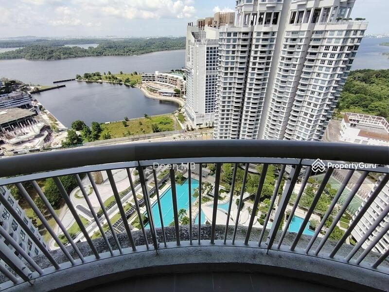 Untuk Disewa - Teega Residences