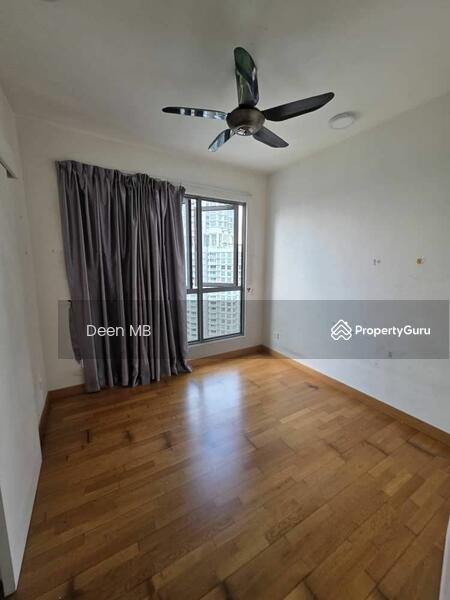 Untuk Disewa - Teega Residences