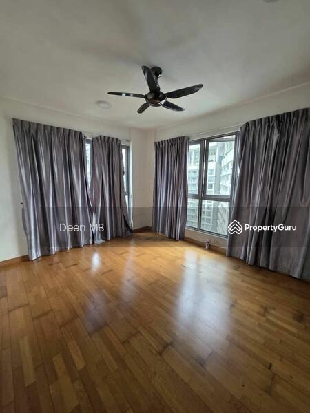 Untuk Disewa - Teega Residences