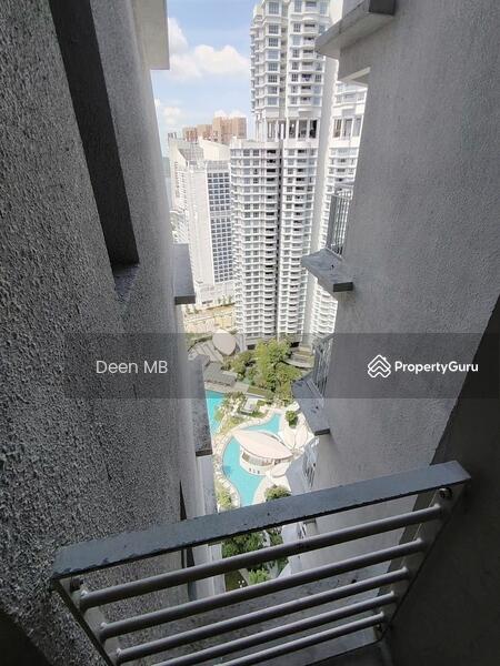 Untuk Disewa - Teega Residences