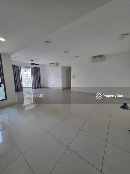 Untuk Disewa - Teega Residences