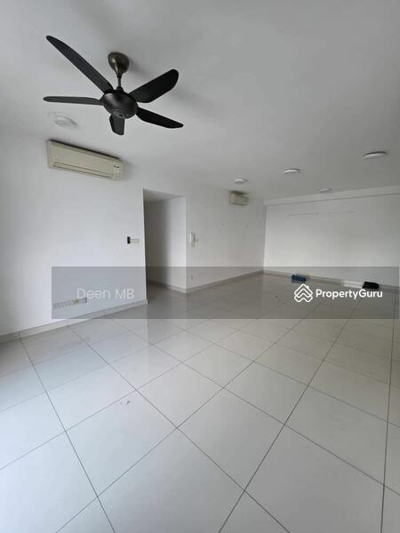 Untuk Disewa - Teega Residences