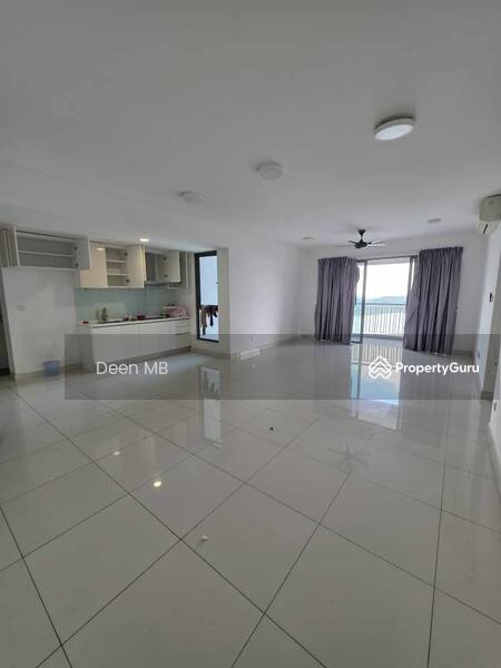 Untuk Disewa - Teega Residences