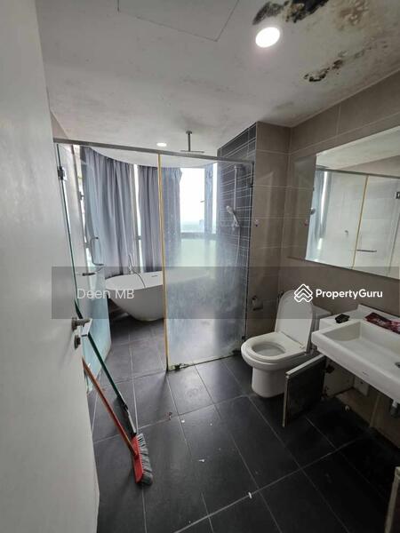 Untuk Disewa - Teega Residences