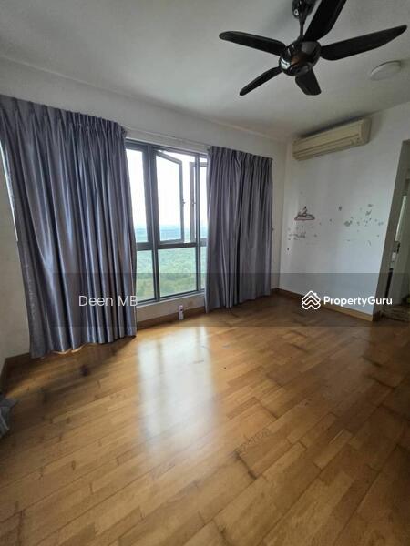 Untuk Disewa - Teega Residences
