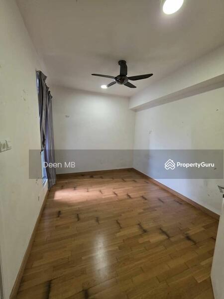 Untuk Disewa - Teega Residences