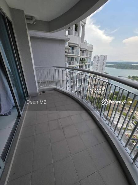 Untuk Disewa - Teega Residences