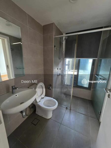Untuk Disewa - Teega Residences