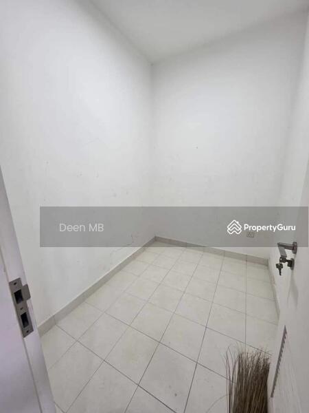 Untuk Disewa - Teega Residences
