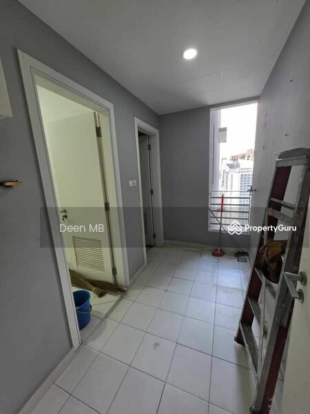 Untuk Disewa - Teega Residences