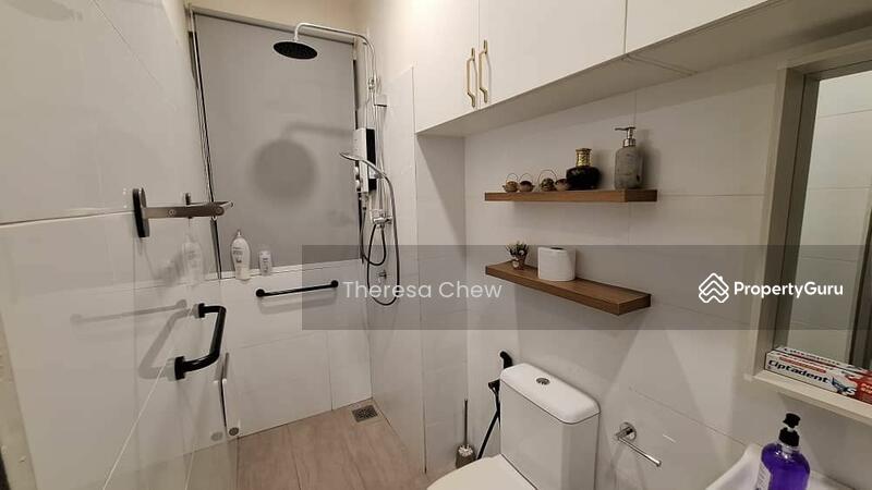 Untuk Disewa - Core Soho Suite