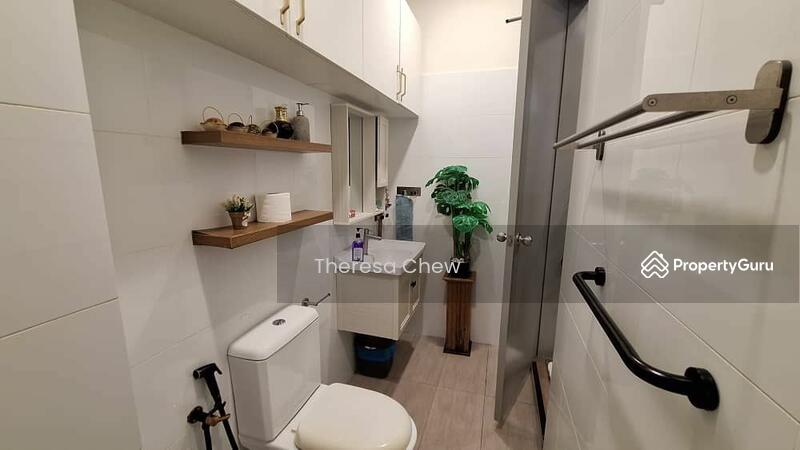 Untuk Disewa - Core Soho Suite