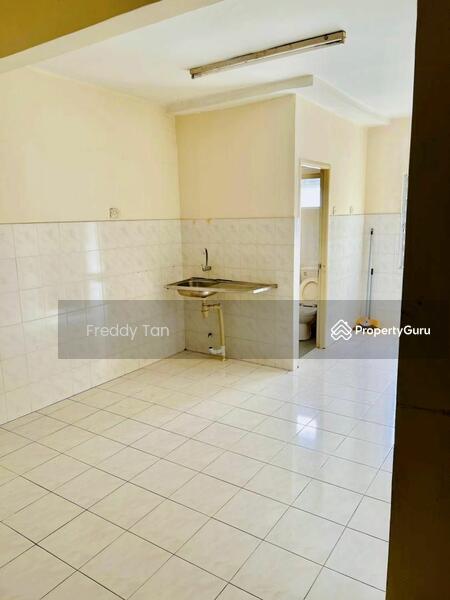 Untuk Dijual - Sri Impian Apartment