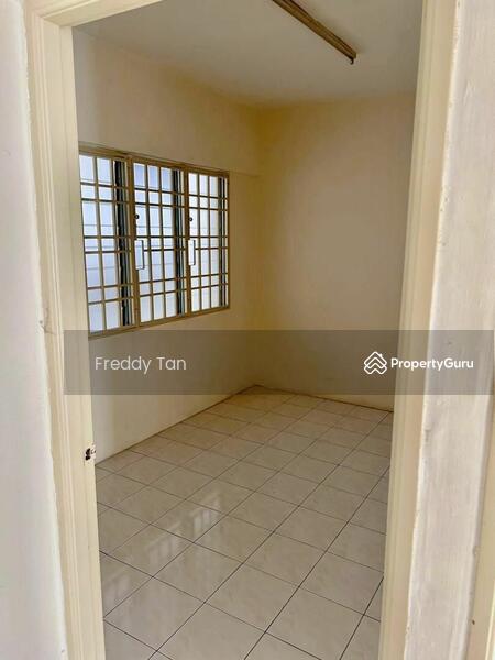 Untuk Dijual - Sri Impian Apartment