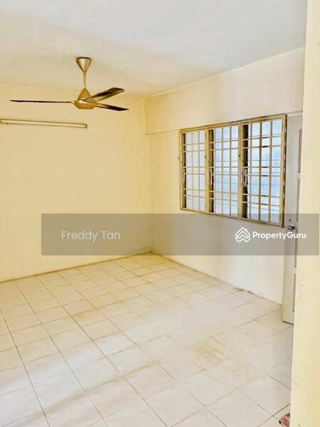 Untuk Dijual - Sri Impian Apartment