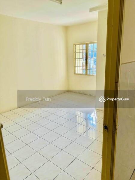 Untuk Dijual - Sri Impian Apartment