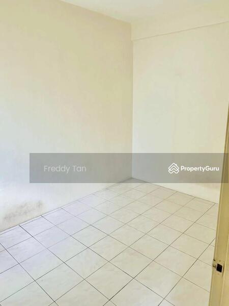 Untuk Dijual - Sri Impian Apartment
