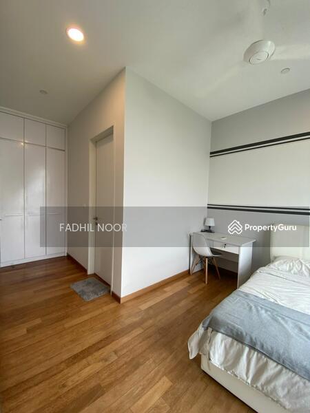 Servis Apartment untuk Disewa di The Azure Residences - FADHIL NOOR - PropertyGuru.com.my