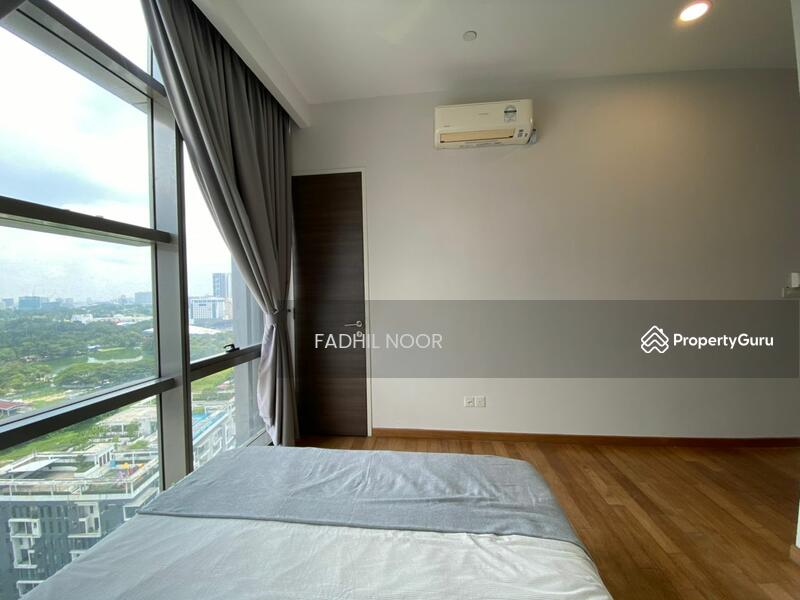 Servis Apartment untuk Disewa di The Azure Residences - FADHIL NOOR - PropertyGuru.com.my