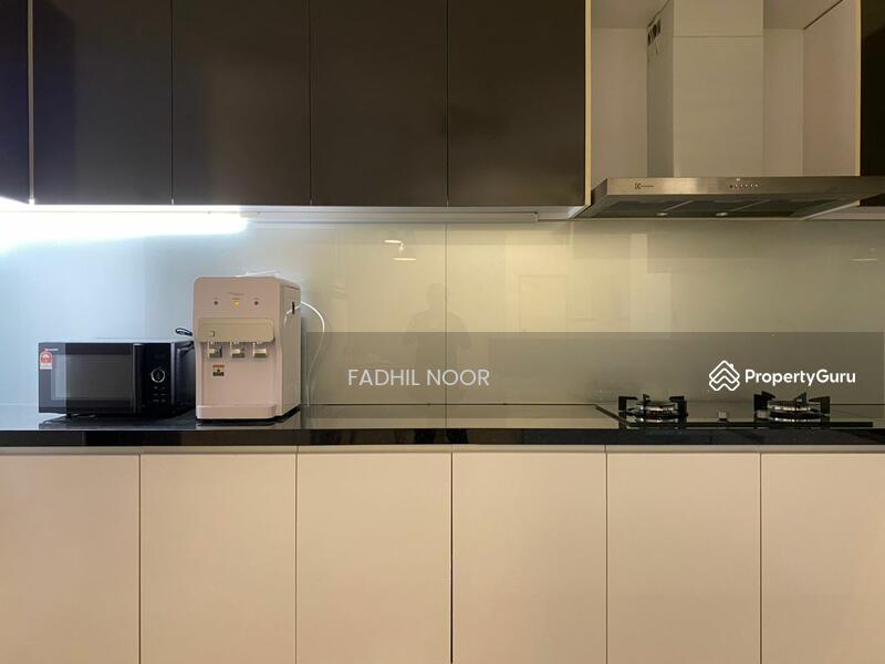 Servis Apartment untuk Disewa di The Azure Residences - FADHIL NOOR - PropertyGuru.com.my