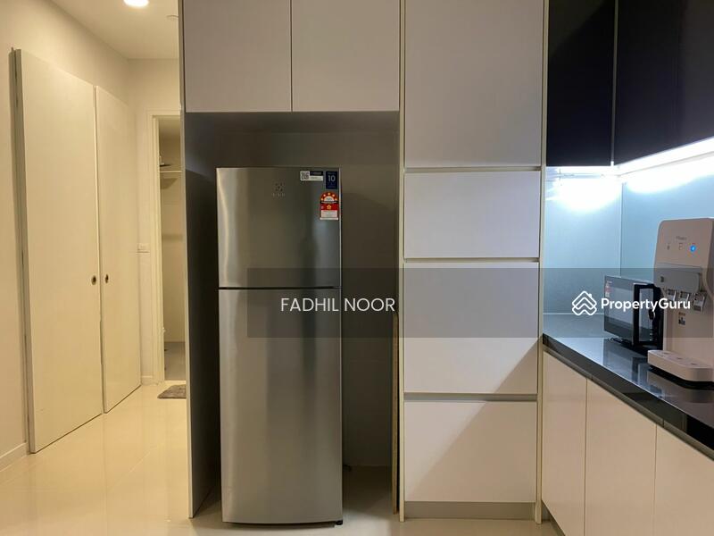 Servis Apartment untuk Disewa di The Azure Residences - FADHIL NOOR - PropertyGuru.com.my
