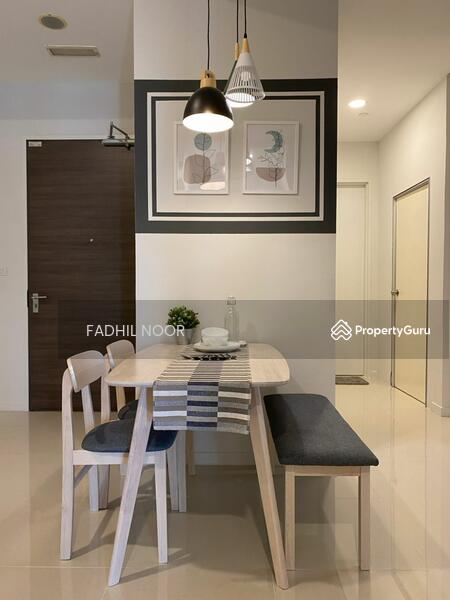 Servis Apartment untuk Disewa di The Azure Residences - FADHIL NOOR - PropertyGuru.com.my