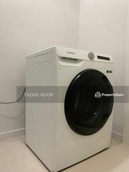 Servis Apartment untuk Disewa di The Azure Residences - FADHIL NOOR - PropertyGuru.com.my