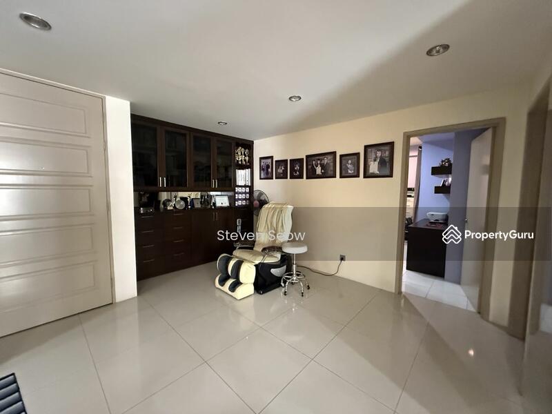 Untuk Dijual - Birch Plaza