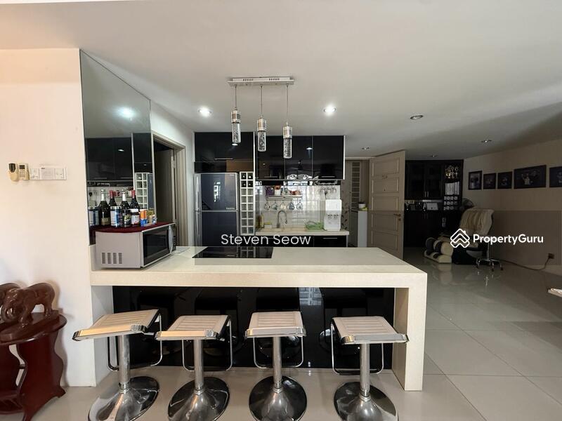 Untuk Dijual - Birch Plaza