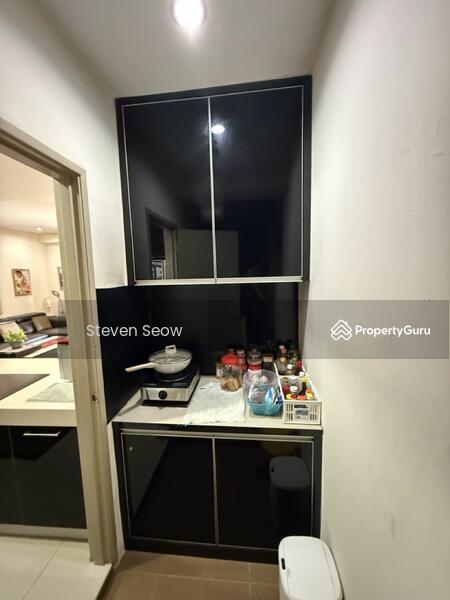 Untuk Dijual - Birch Plaza