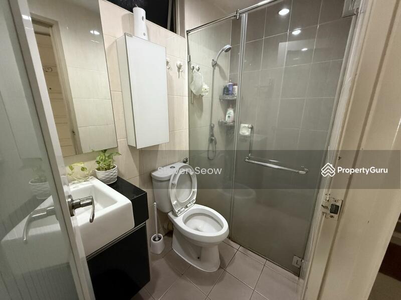 Untuk Dijual - Birch Plaza