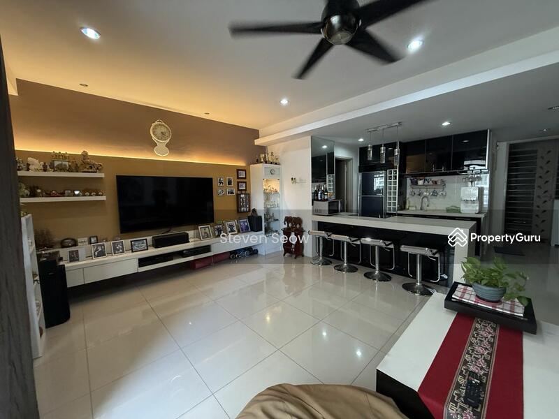 Untuk Dijual - Birch Plaza
