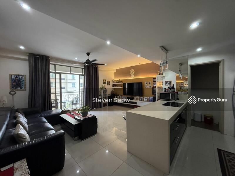 Untuk Dijual - Birch Plaza